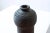Mid-Century Modern Brutalist Chamotte Ceramic Vase by Inger Persson for Rörstrand, 1960s For Sale - Image 3 of 6