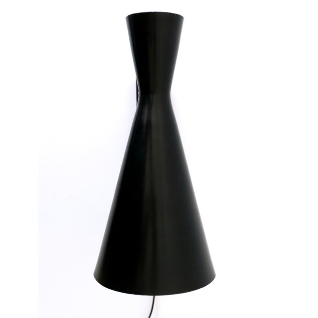 Mid-Century Modern Diabolo Sconce by Bag Turgi, Switzerland, 1950s For Sale - Image 17 of 18