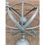 Vintage French Country Gray Iron Garden Armillary Sundial For Sale In South Bend - Image 6 of 11