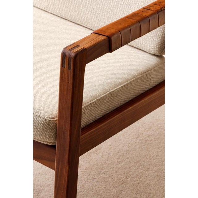 Rialto Lounge Chairs by Carl-Gustav Hiort Af Ornäs, Finland, 1950s, Set of 2 For Sale - Image 11 of 13