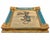 Late 19th Century French Blue & Gilt Ormolu-Mounted Picture Frame With Hunter Print For Sale In New York - Image 6 of 7
