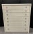 Traditional Mid Century Modern Chest/Desk, John Stuart, Paul Frankl Design For Sale - Image 3 of 13