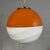 Vintage Pendant Light by Mariana Iskra for Ribes Studio, 2004 For Sale - Image 11 of 17