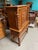 For sale is an antique dresser cabinet made by the well known manufacturer Berkey & Gay from the late 20's - early 30's....