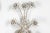 Bronze French, Crystal Sconces, circa 1910 - A Pair For Sale - Image 8 of 11