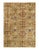 Tabriz Design rugs are distinguished by their excellent weave and by their remarkable adherence to the classical...