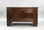 Antique Oak Marriage Chest, 1650 For Sale - Image 4 of 15