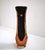 Vintage Murano Art Glass Vase, Italy, 1960s For Sale - Image 12 of 18