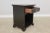 David Lee Furniture David Lee Country Painted Rustic Finish Nightstand For Sale - Image 4 of 8