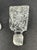 Vintage Cut Crystal Decanter For Sale In Houston - Image 6 of 9