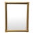 Huge 90” Regency Style Jerry Solomon Giltwood Full Length Mirror For Sale