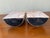 Vintage Mexican Pink Onyx Bookends – Pair For Sale In San Francisco - Image 6 of 9