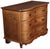 Age/age and origin/origin: The chest of drawers is probably from the 18th century and the origin is probably Germany...
