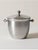 Traditional Lenox Tuscany Stainless Steel Insulated Ice Bucket For Sale - Image 3 of 5
