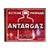 Industrial Enamel Antargaz Sign, 1940s For Sale - Image 3 of 3