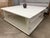 Wood Cannello 50” Cocktail Table For Sale - Image 7 of 9