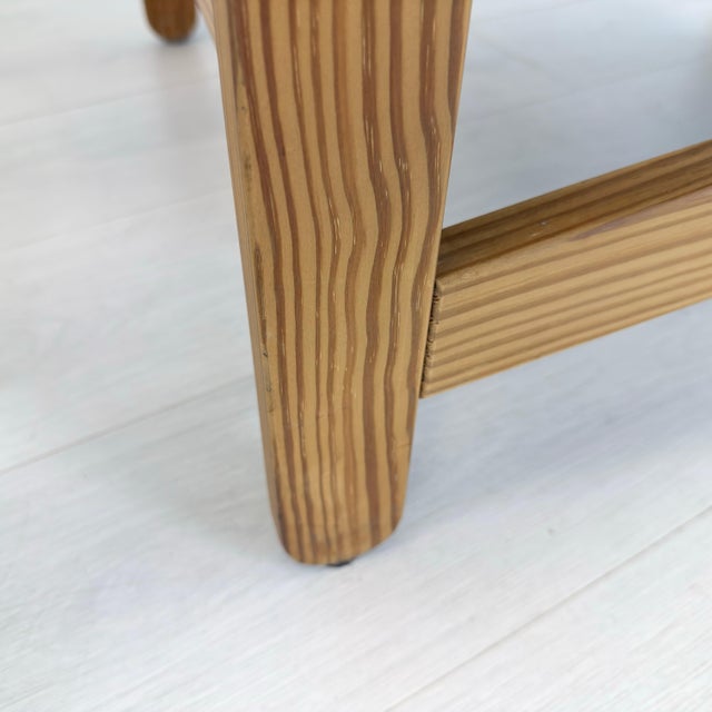 Textile Bernt Petersen Danish Lounge Chairs – A Pair For Sale - Image 7 of 12