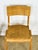 Set of Vintage School Chairs in Beech, 1960 For Sale - Image 13 of 16