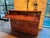 Brown Mid 19th Century Beidermeier Butler's Secretary For Sale - Image 8 of 13