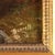 Ernst Gustav Doerell, Landscape, Oil on Canvas, Framed For Sale - Image 6 of 10