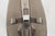 Veca Pair of Italian Mid-Century Modern Wall Sconces For Sale - Image 4 of 6