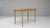 Mid 20th Century 20th Century French Gustavian Wood Patinated Side Table For Sale - Image 5 of 18