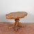 Vintage Inlaid Low Biscotti Shaped Coffee Table For Sale - Image 6 of 18