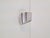 Metalarte Loop Sconce by Alex Hochstrasser for Metalarte, 1990s For Sale - Image 4 of 14