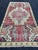 Turkish Yastik Rug 1'6" x 3'1" #24375 Explore a curated collection of hallway runners, wool rugs, and handmade...
