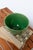 Green Ceramic Bowl by Andersson & Johansson for Höganäs, Sweden, 1940s For Sale - Image 6 of 18