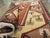 Galerie Shabab Collection Mid-20th Century Turkish Anatolian Rug For Sale - Image 9 of 9