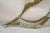 Late 20th Century Colbert Collins 1986 Male and Female Dancers Brutalist Wall Sculptures 2 Pc Set For Sale - Image 5 of 12
