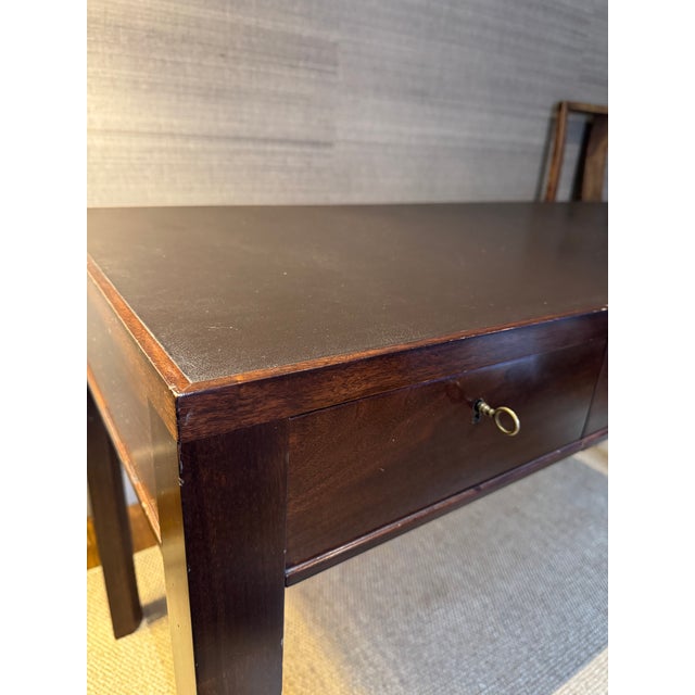 2000 - 2009 Carlton Desk by Roman Thomas For Sale - Image 5 of 9