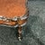 Mid 19th Century Victorian Burr Walnut Coffee Table, 1865 For Sale - Image 5 of 8