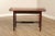 Harvey Probber Mid Century Modern Rosewood Writing Desk For Sale - Image 10 of 12