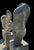 Italian Artist, Sculpture of Apollo Torso, 1980, Stone For Sale - Image 8 of 11