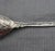 Metal Circa 1900 American Sterling Silver Set of Four Egg Spoons by Dominick & Haff For Sale - Image 7 of 8