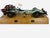 This Höhm H-D 67 is a full-frame motorized scale model that was built in Germany in the 1960s and sold by Werner Degener...