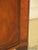 Schmeig & Kotzian Inlaid Mahogany High Sideboard For Sale - Image 4 of 10