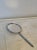 Silver Hand Mirror with Radial Groove Back For Sale - Image 12 of 13