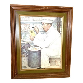 Example of Reproduction Prints in Panama City, FL