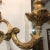 1990s 1990s Traditional Italian Carved Wooden Double Light Sconces - a Pair For Sale - Image 5 of 13