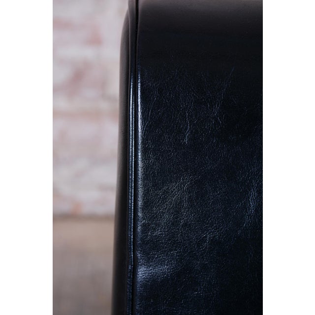 Art Deco Lounge Chair by W.H. Gispen for Mücke-Melder, Czech Republic, 1930s For Sale - Image 12 of 13