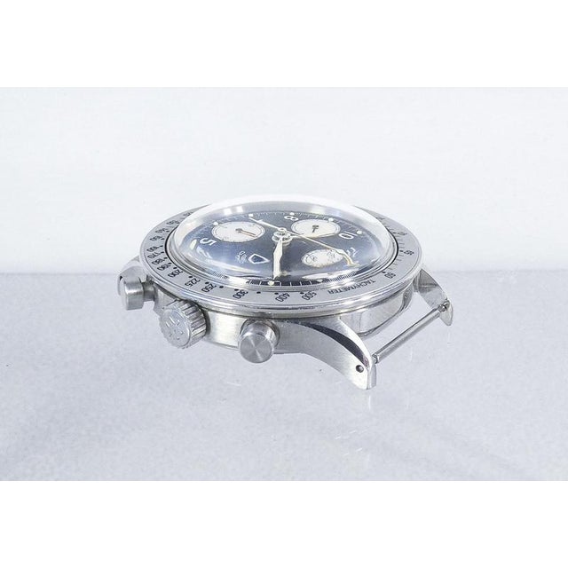 1980s 9367 Chronograph Watch from Hamilton For Sale - Image 5 of 18