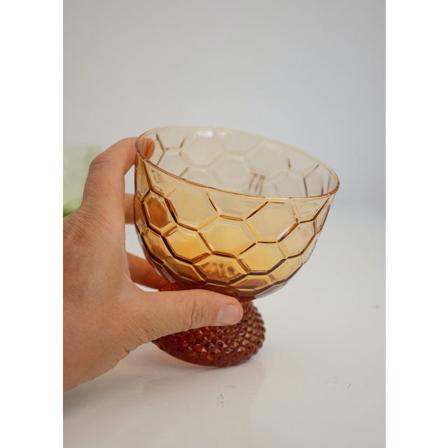 Ice Cream Cups by Mariana Iskra for Ribes Studio, Set of 6 For Sale - Image 8 of 10