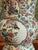 Near Pair of 19th Century Chinese Export Baluster Form Vases Fashioned Into Lamps For Sale - Image 9 of 12