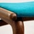 Teak Model 370 Boomerang Dining Chair by Alfred Christensen for Slagelse Møbelværk, 1960s, Set of 2 For Sale - Image 14 of 18