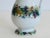 Victorian Late 19th Century English Victorian Floral Decorated Ironstone Syrup Pitcher For Sale - Image 3 of 8