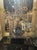 Antique Venetian Etched Mirror. A circa‑1920 Antique Venetian Etched Mirror sits at the intersection of late‑19th‑century...