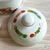 Red Vintage Campbell's Soup Tureen With Lid & Ladle - By Westwood Ceramic, For Sale - Image 8 of 10
